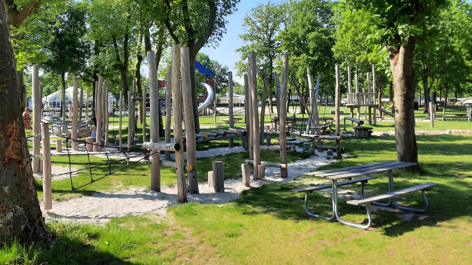 Start Park Het Mallegat voorjaar 2023 Wijkraad Katwijk aan den Rijn Start Park Het Mallegat voorjaar 2023 Wijkraad Katwijk aan den Rijn