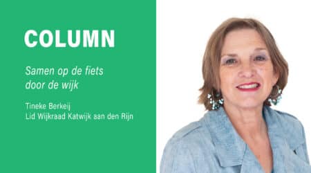 Thumbnail column van Tineke Berkeij