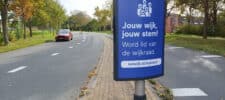 Campagne 'Jouw wijk, jouw stem' moet Wijkraden nieuwe leden opleveren